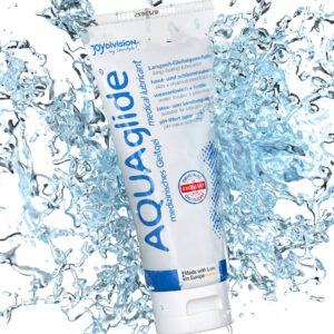 Aquaglide (200 ml) von Joydivision