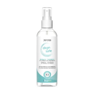clean'n'safe, 100 ml