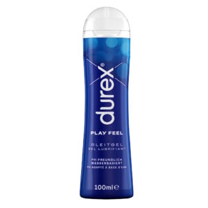 Durex Play Feel 100 ml